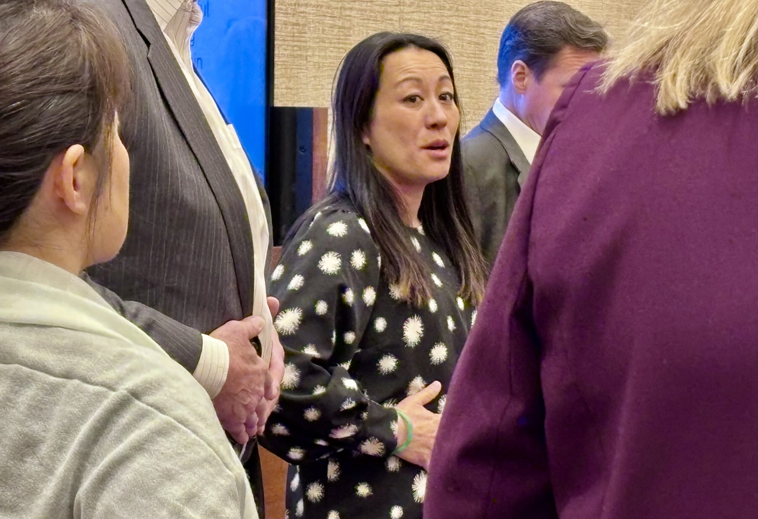 courageous conversations training