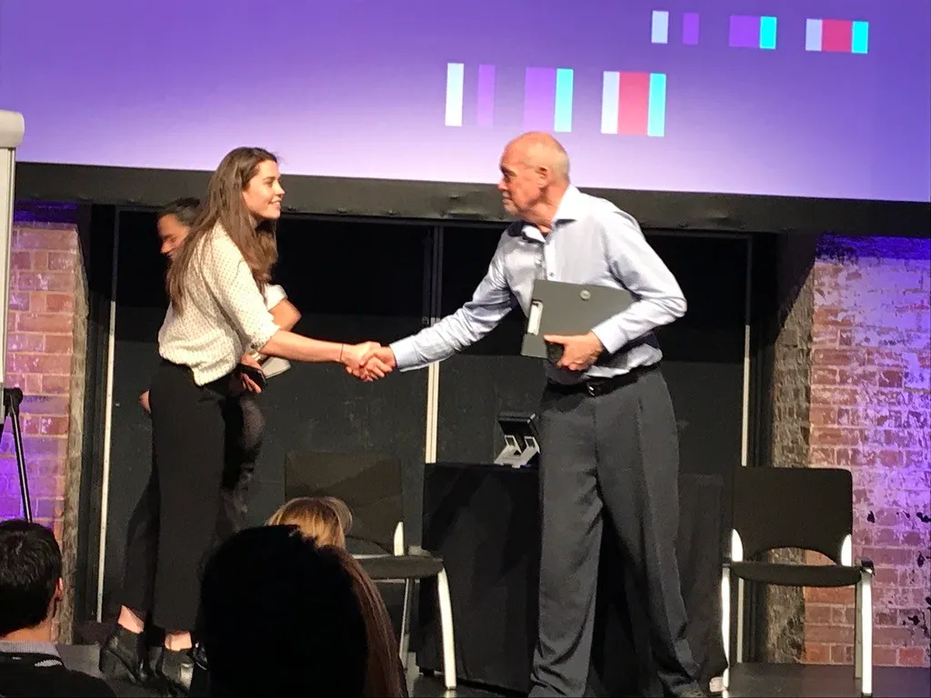 business role-play actors