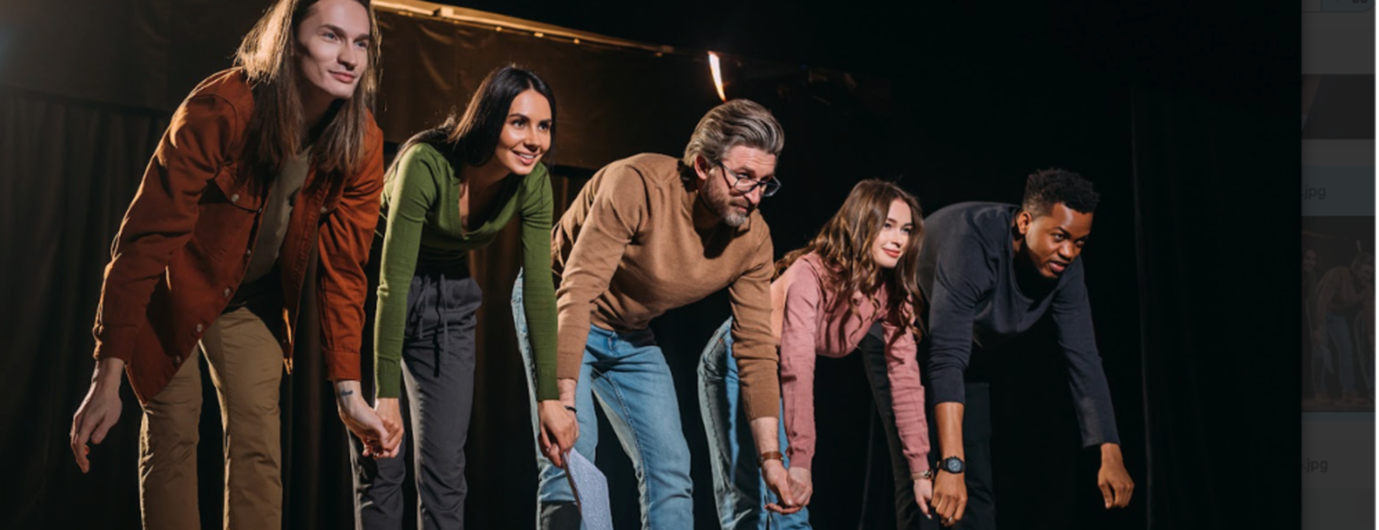 Presenting with Impact